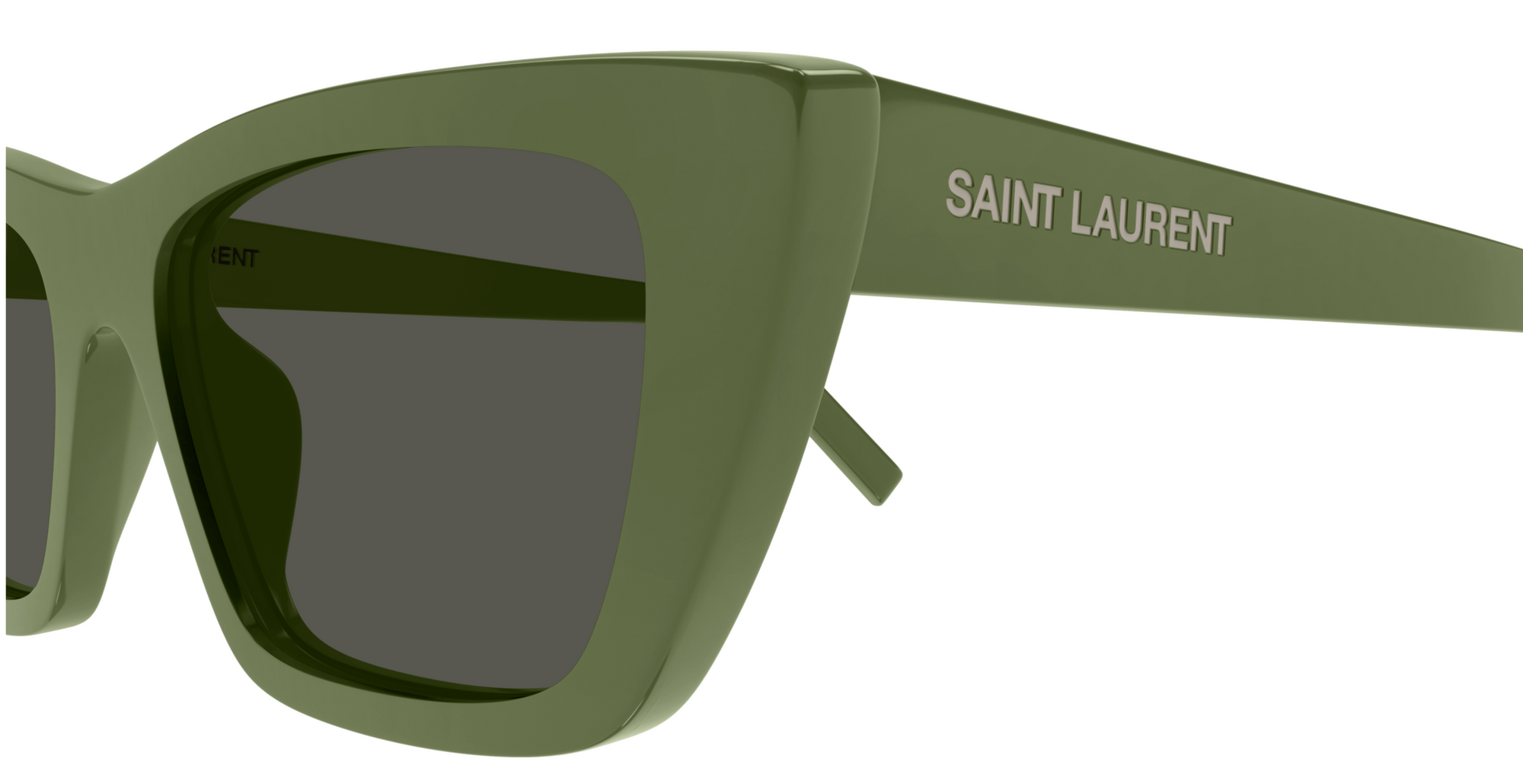 Saint Laurent SL Logo SL 276 MICA Sunglasses