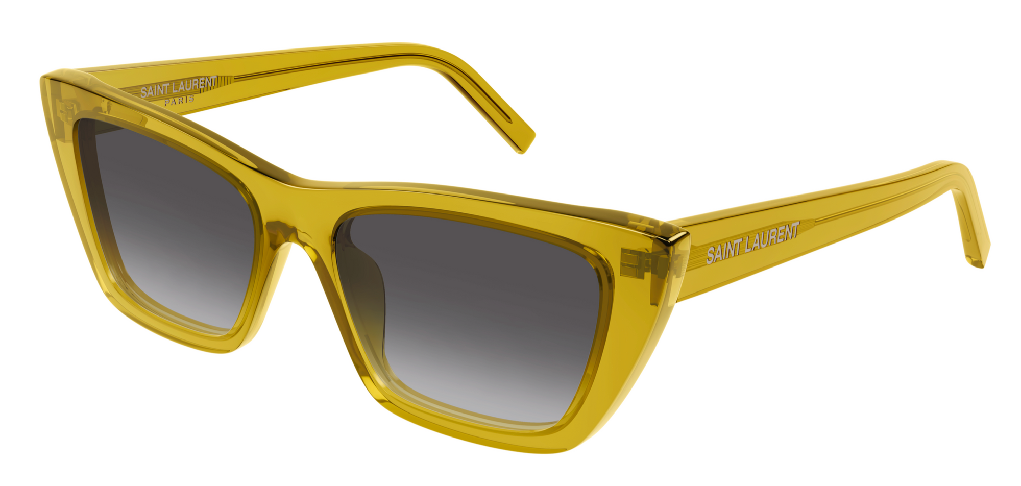 Saint Laurent SL Logo SL 276 MICA Sunglasses