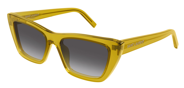 Saint Laurent SL Logo SL 276 MICA Sunglasses