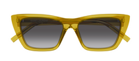 Saint Laurent SL Logo SL 276 MICA Sunglasses
