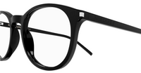 Saint Laurent Corner Angle SL 106 光学眼镜