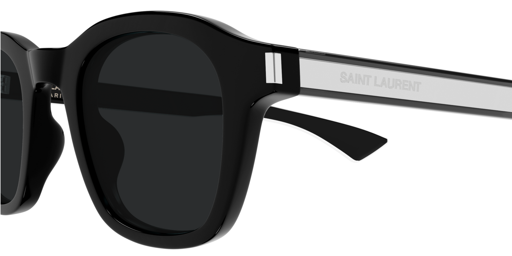 Saint Laurent Corner Angle SL 880 太阳眼镜