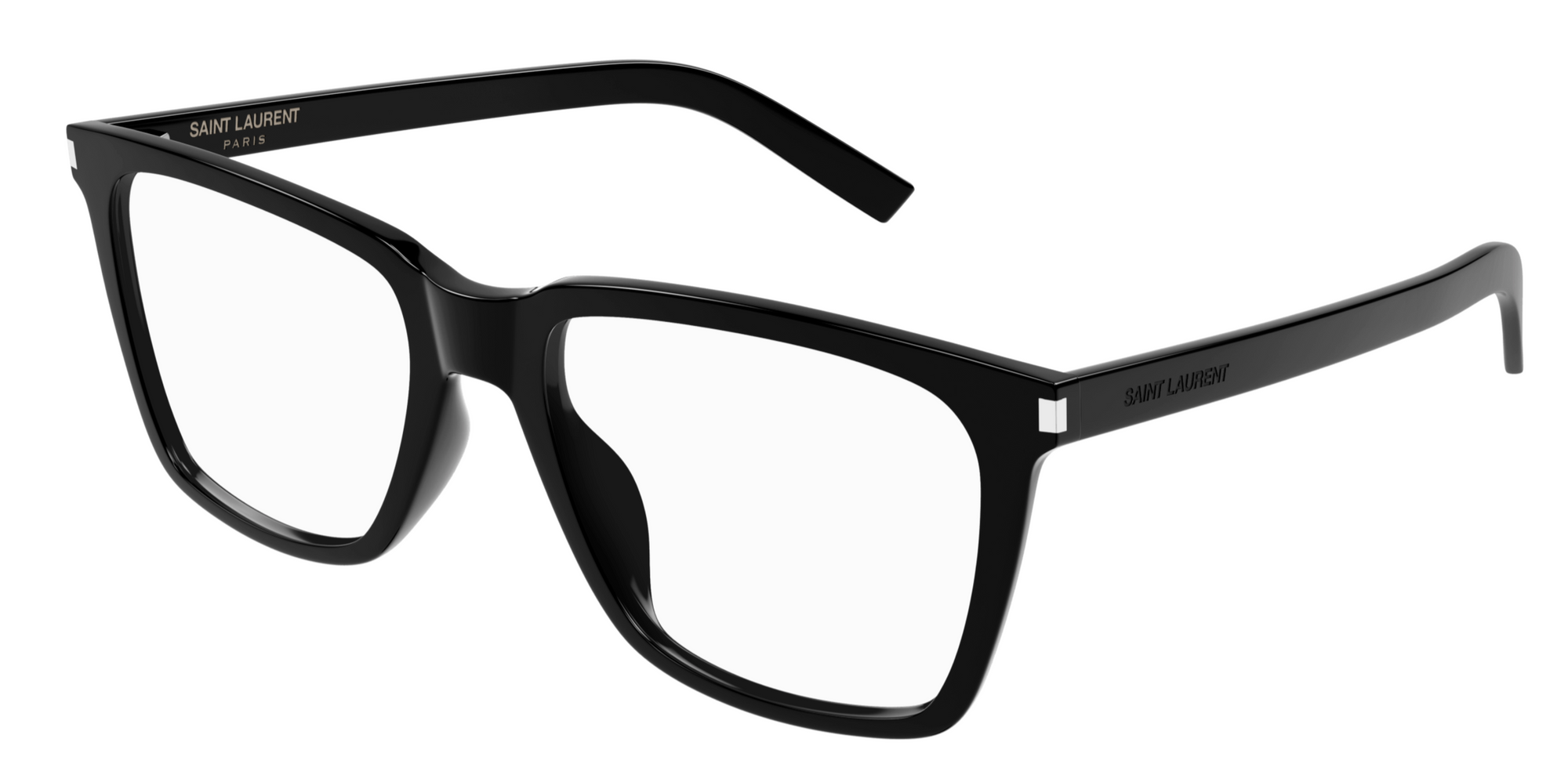 Occhiali da vista Saint Laurent Corner Angle SL 717 Slim