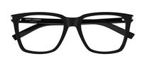 Occhiali da vista Saint Laurent Corner Angle SL 717 Slim