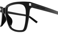 Occhiali da vista Saint Laurent Corner Angle SL 717 Slim