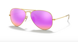 Occhiali da sole Ray-Ban Aviator RB3025
