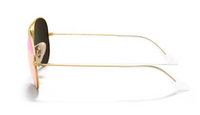 Occhiali da sole Ray-Ban Aviator RB3025