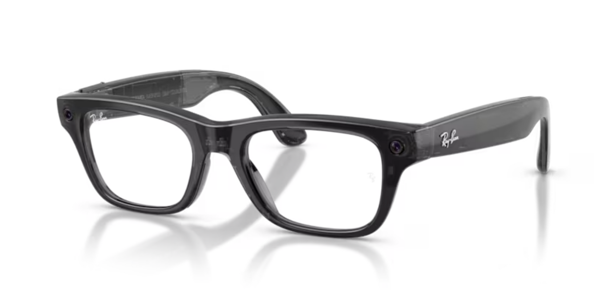 Brillen Ray-Ban Meta Blayzer RW7001