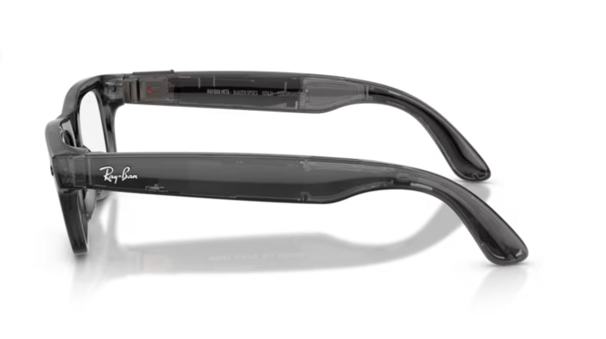 Brillen Ray-Ban Meta Blayzer RW7001
