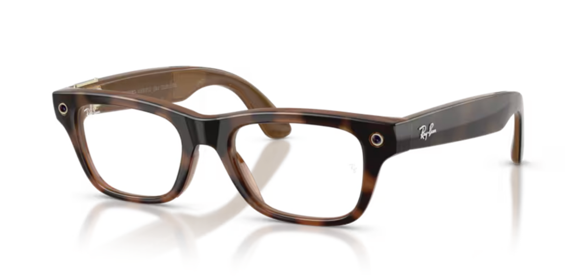 Brillen Ray-Ban Meta Blayzer RW7001