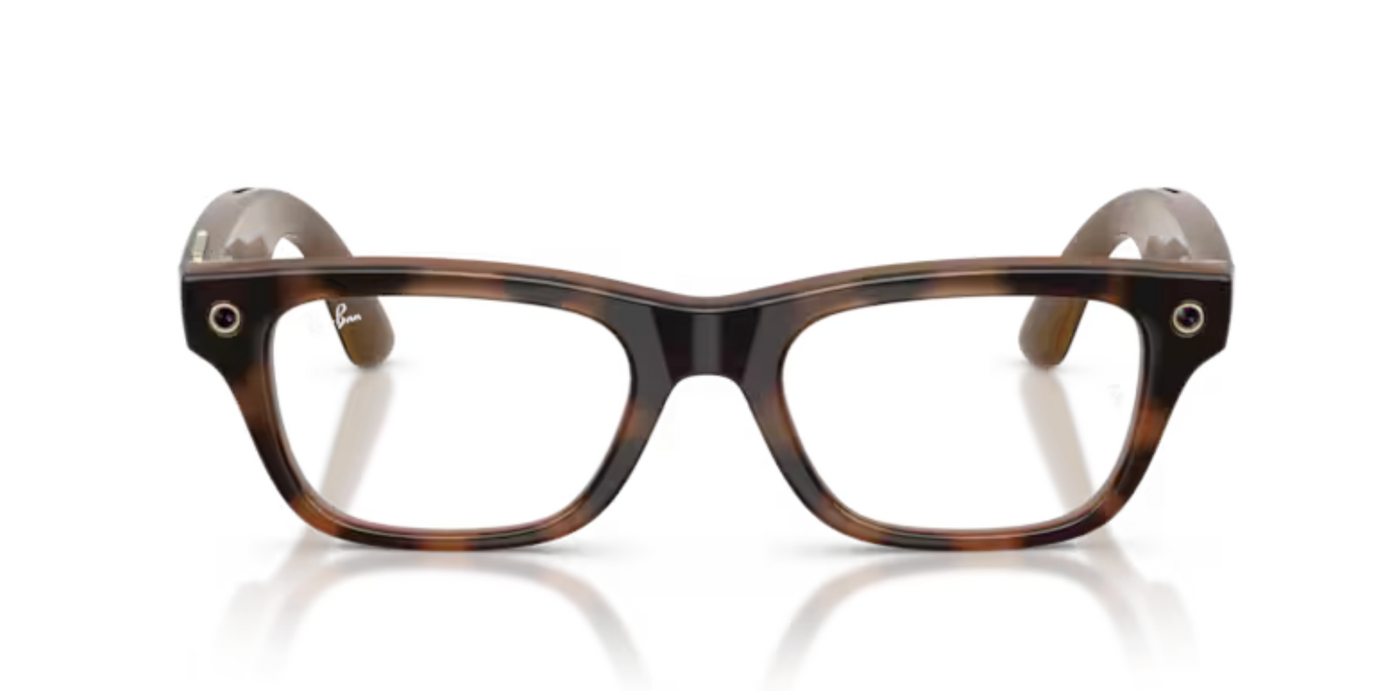 Brillen Ray-Ban Meta Blayzer RW7001
