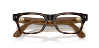 Brillen Ray-Ban Meta Blayzer RW7001
