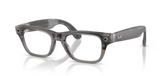 Brillen Ray-Ban Meta Blayzer RW7001