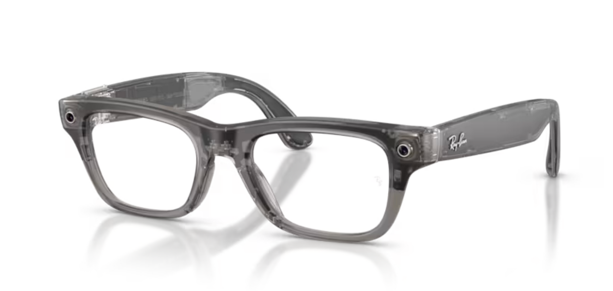 Brillen Ray-Ban Meta Blayzer RW7001