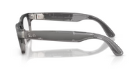 Brillen Ray-Ban Meta Blayzer RW7001