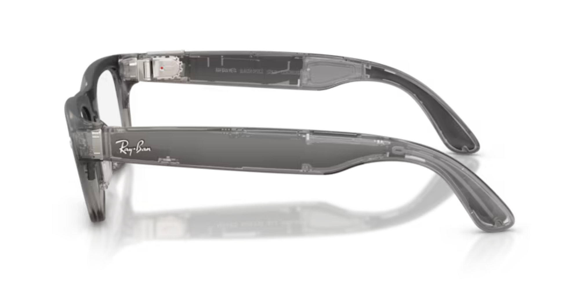 Brillen Ray-Ban Meta Blayzer RW7001
