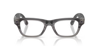 Brillen Ray-Ban Meta Blayzer RW7001
