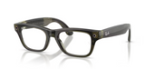 Brillen Ray-Ban Meta Blayzer RW7001