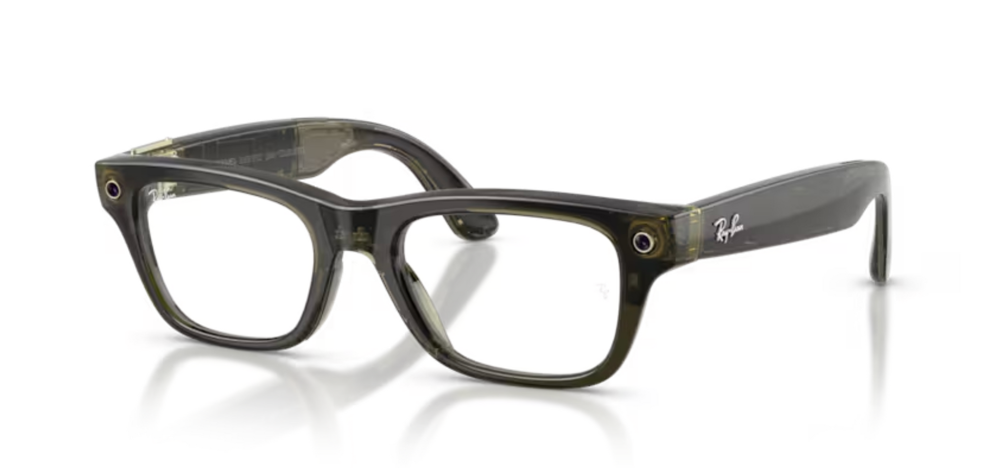 Brillen Ray-Ban Meta Blayzer RW7001