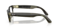 Brillen Ray-Ban Meta Blayzer RW7001