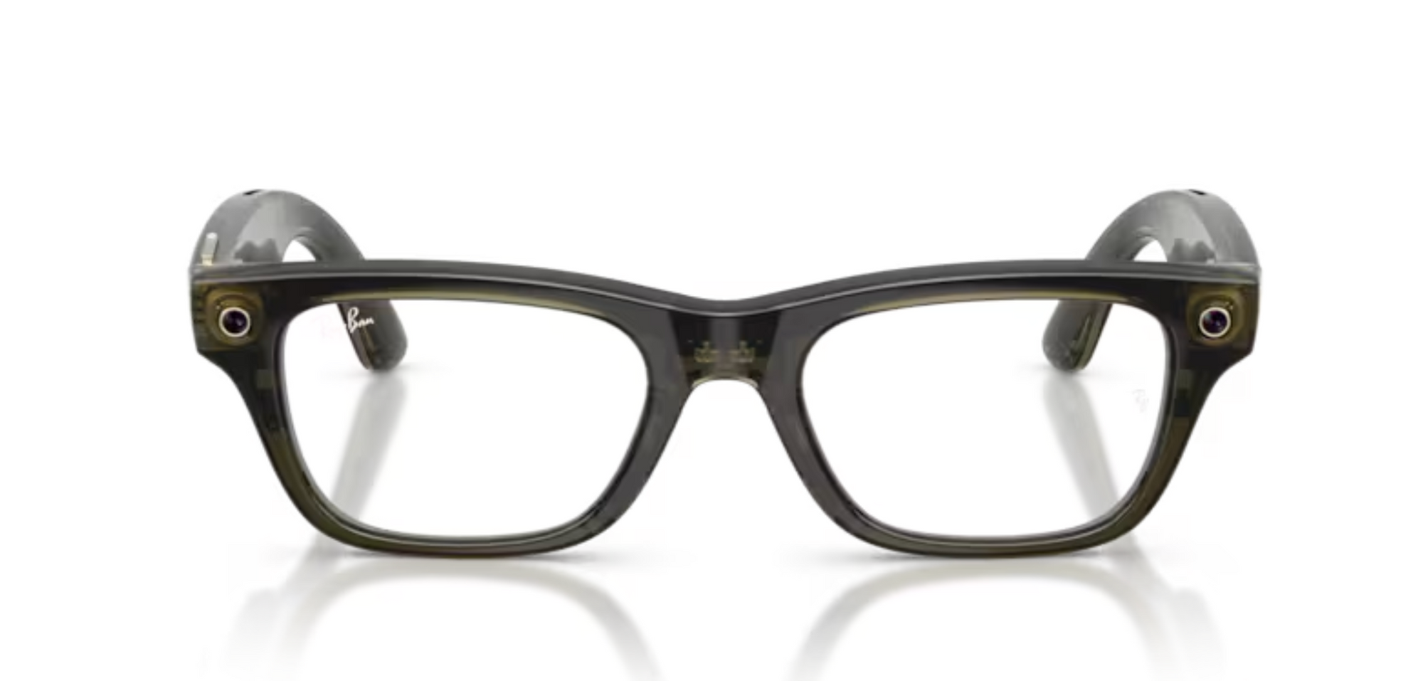 Brillen Ray-Ban Meta Blayzer RW7001