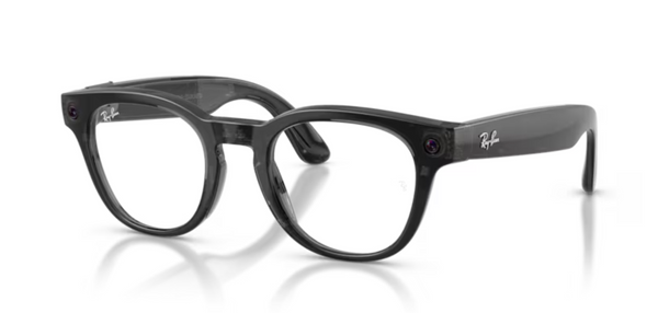 Óculos de grau Ray-Ban Meta Gen 2 RW7002