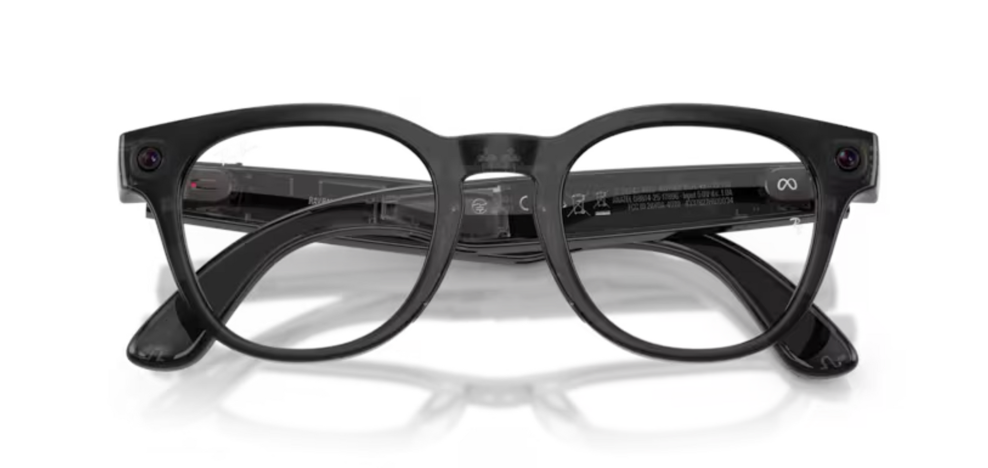 Brillen Ray-Ban Meta Gen 2 RW7002