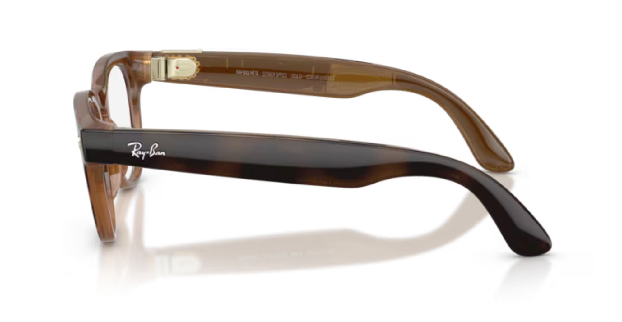 Brillen Ray-Ban Meta Gen 2 RW7002