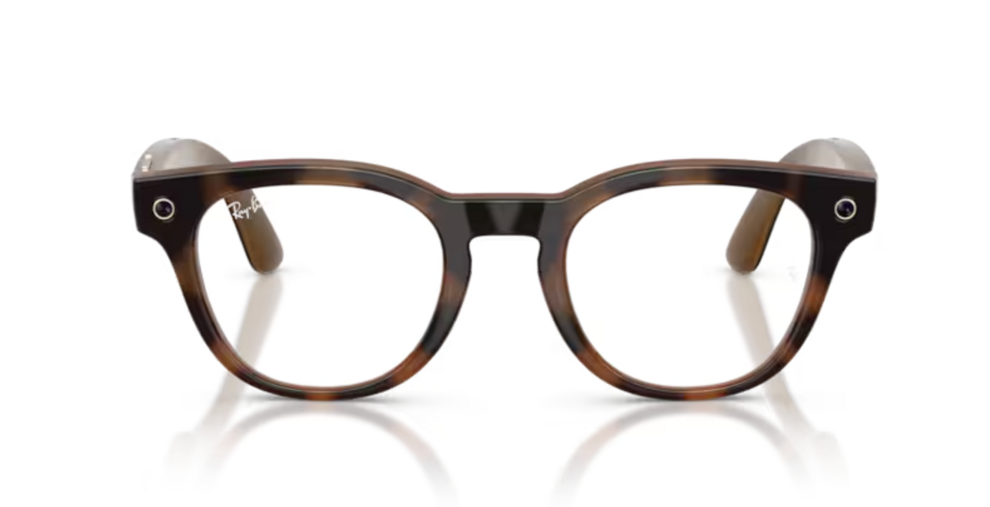 Brillen Ray-Ban Meta Gen 2 RW7002