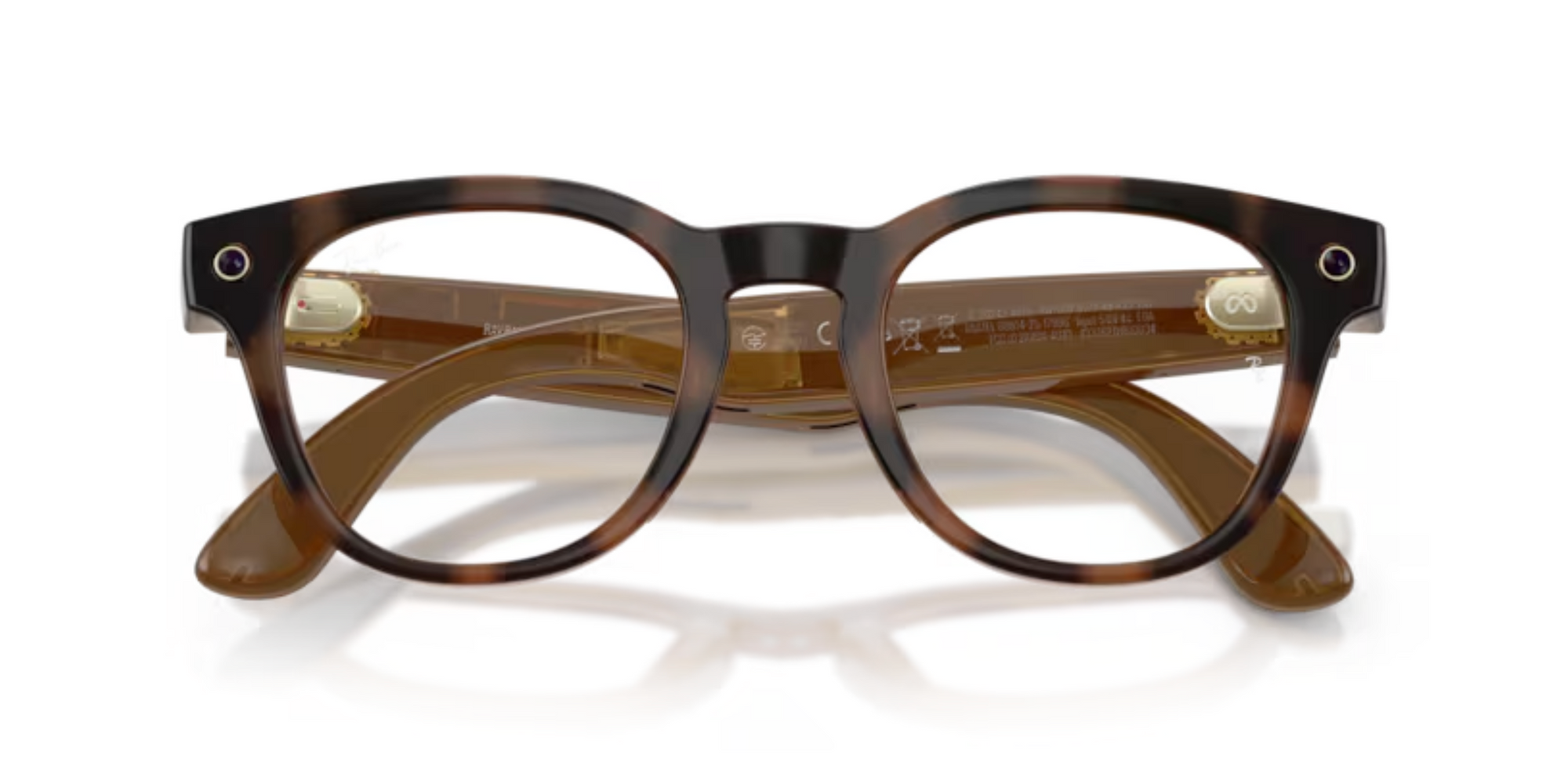 Brillen Ray-Ban Meta Gen 2 RW7002