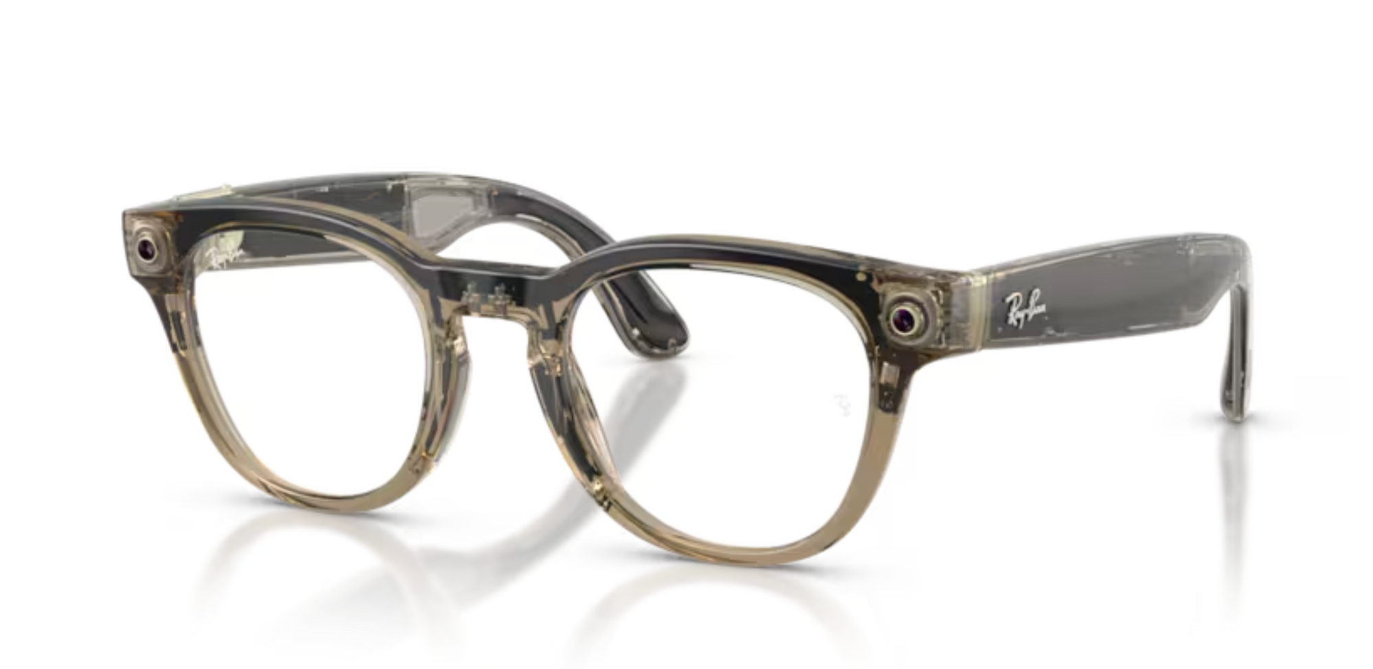 Brillen Ray-Ban Meta Gen 2 RW7002