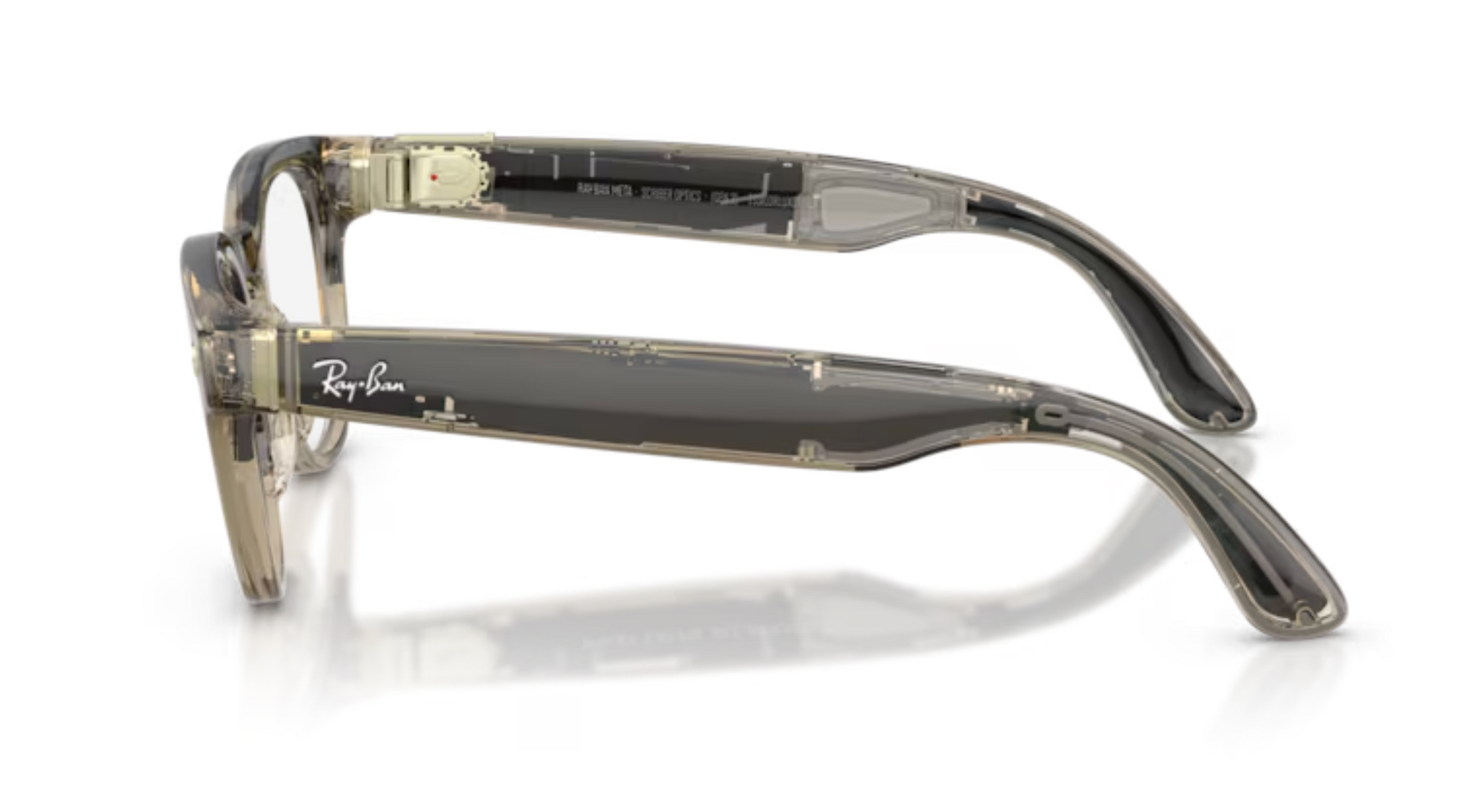 Brillen Ray-Ban Meta Gen 2 RW7002