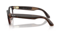 Brillen Ray-Ban Meta Gen 2 RW7002