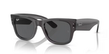 Ray-Ban Mega Wayfarer RB0840S 太陽眼鏡
