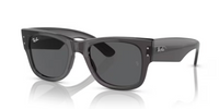 Ray-Ban Mega Wayfarer RB0840S 太陽眼鏡