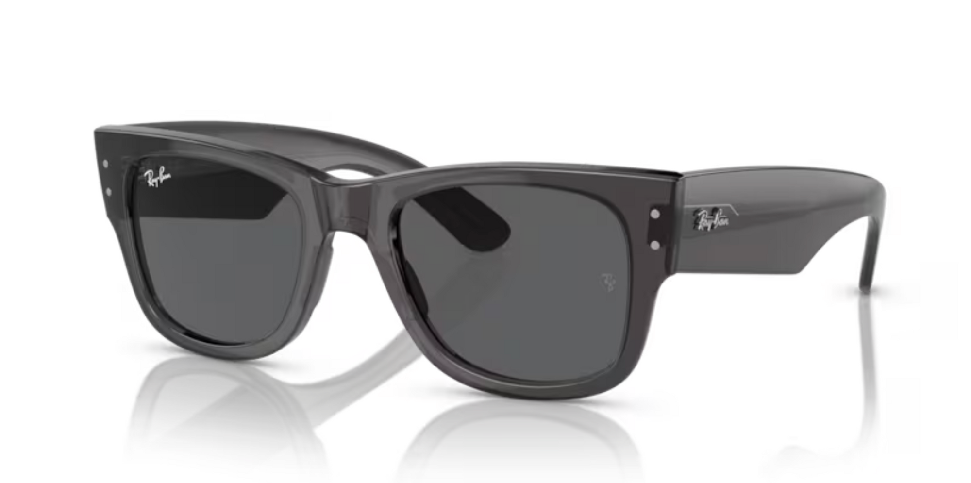 Ray-Ban Mega Wayfarer RB0840S 太陽眼鏡