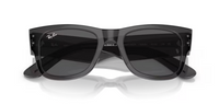Ray-Ban Mega Wayfarer RB0840S 太陽眼鏡