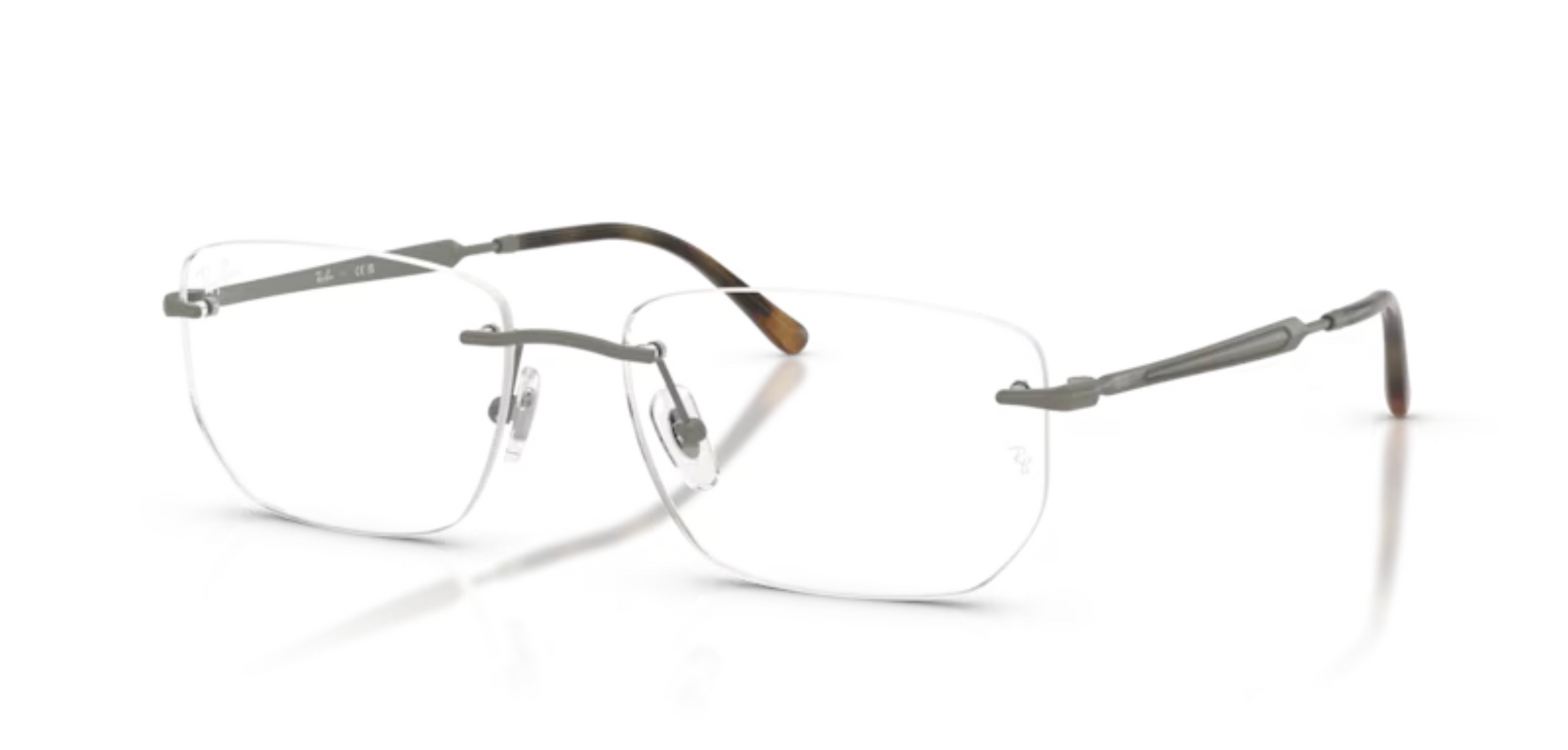 Prescription Glasses Ray-Ban RX3768V