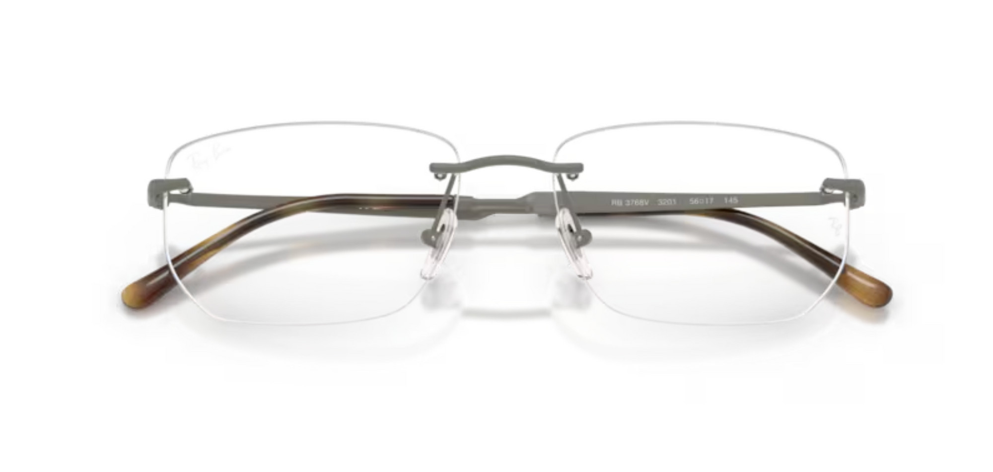 Prescription Glasses Ray-Ban RX3768V