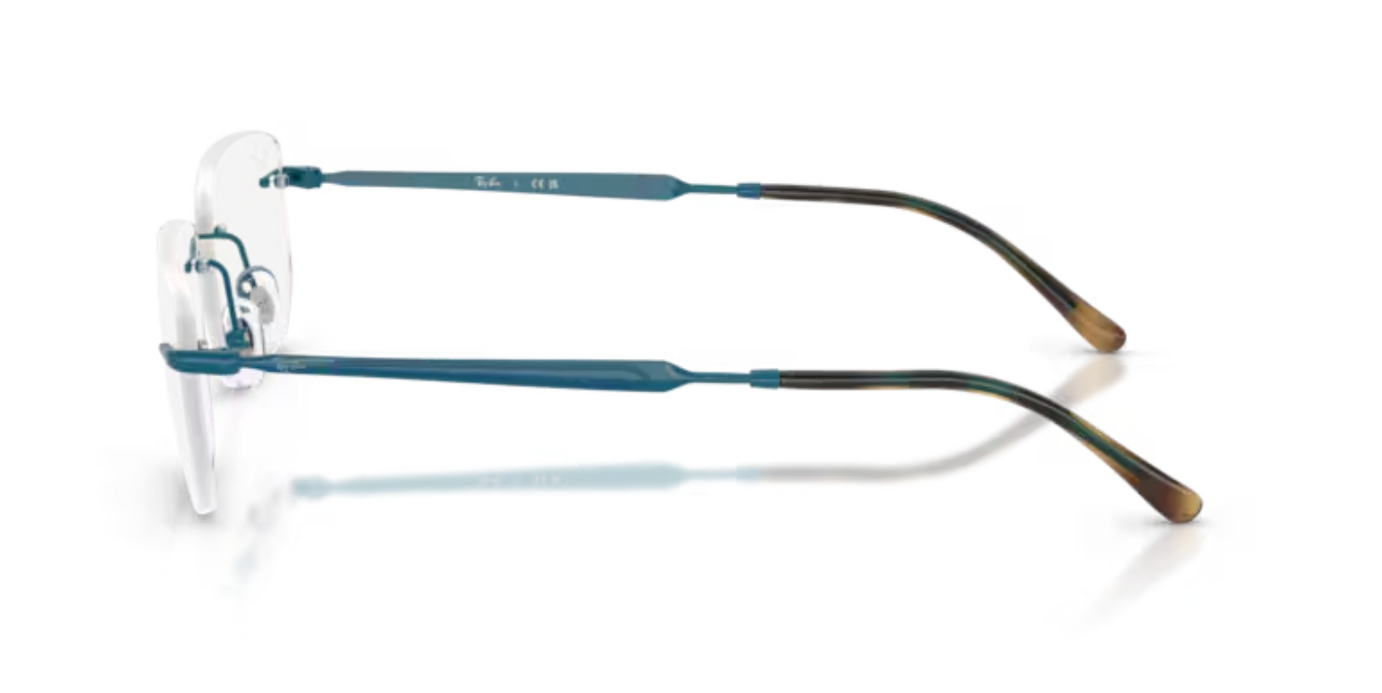Prescription Glasses Ray-Ban RX3768V