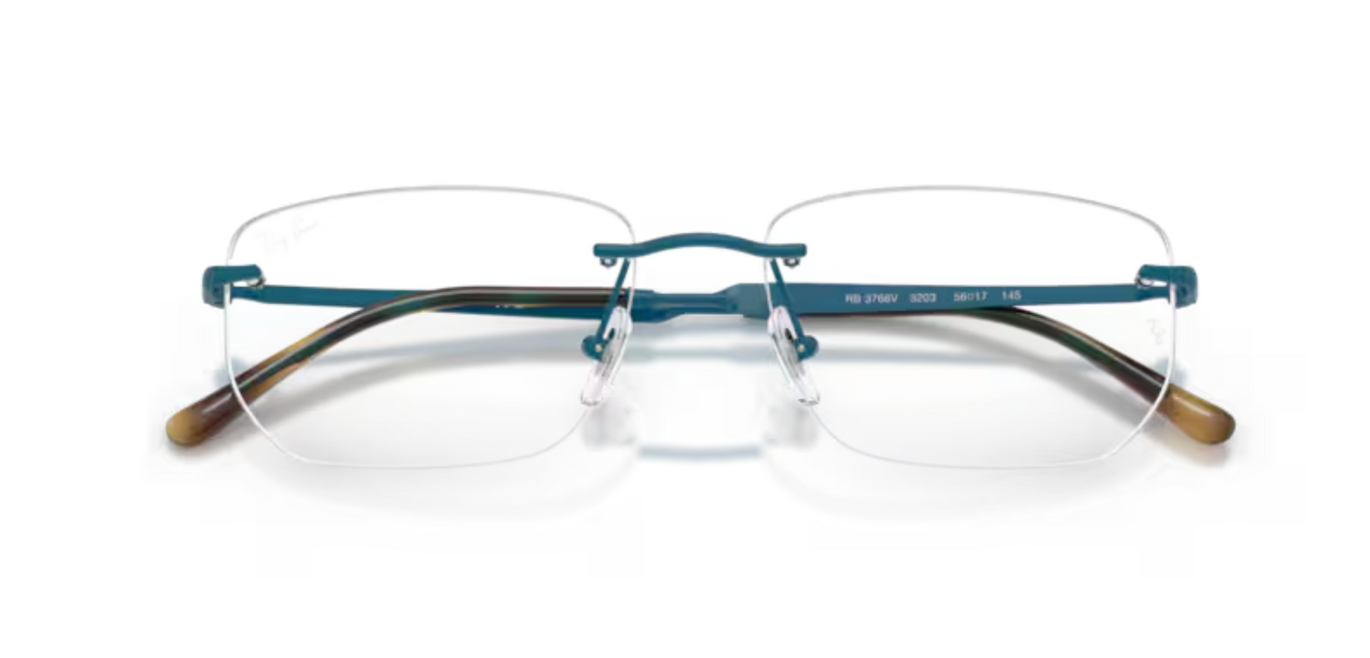 Prescription Glasses Ray-Ban RX3768V