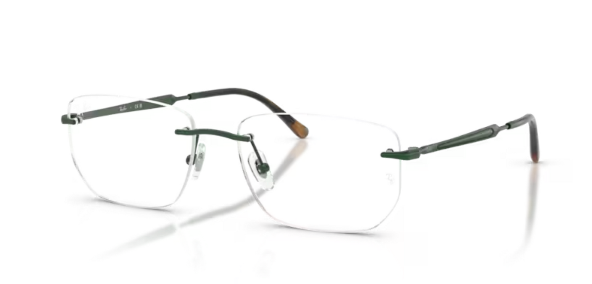 Prescription Glasses Ray-Ban RX3768V