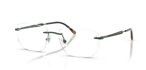 Prescription Glasses Ray-Ban RX3768V