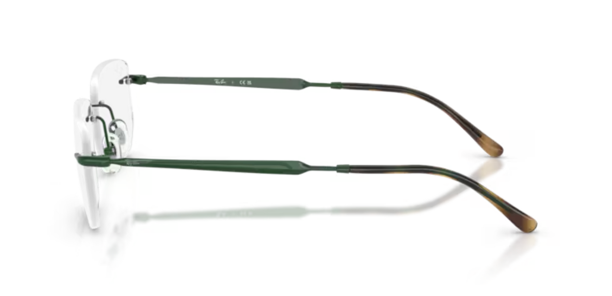 Prescription Glasses Ray-Ban RX3768V