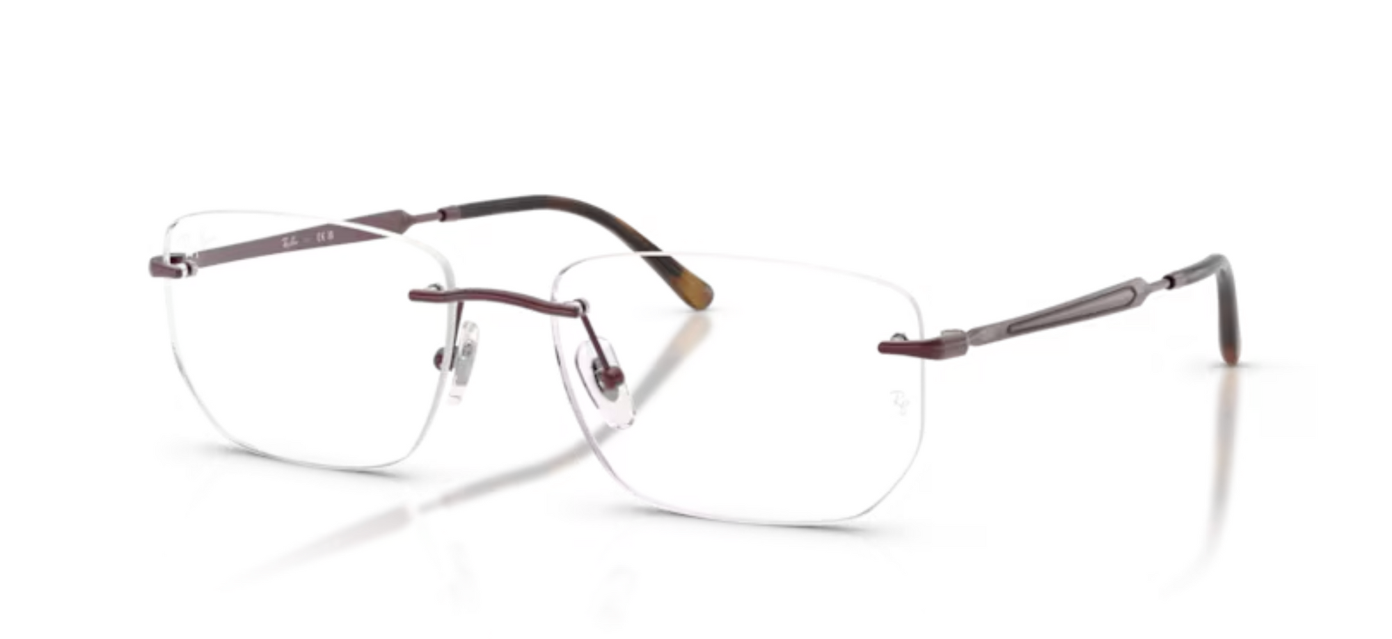 Prescription Glasses Ray-Ban RX3768V