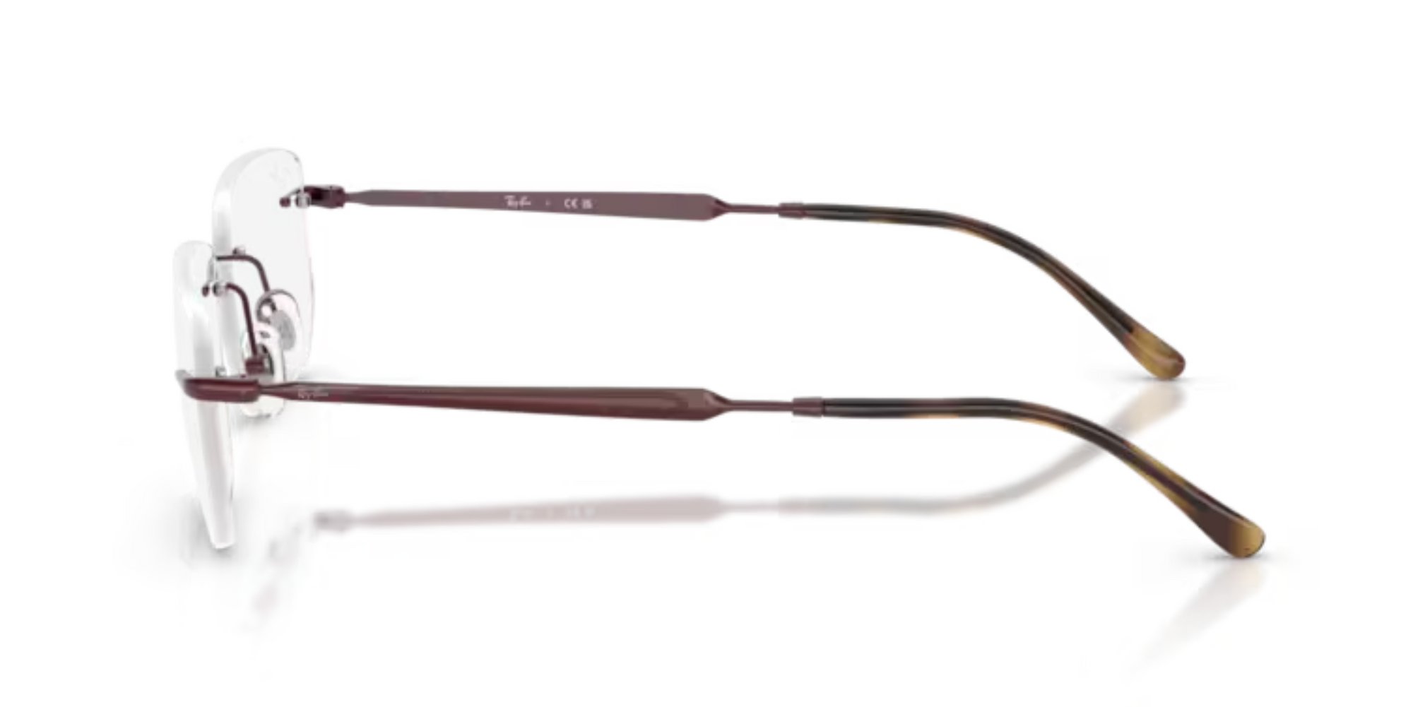 Prescription Glasses Ray-Ban RX3768V