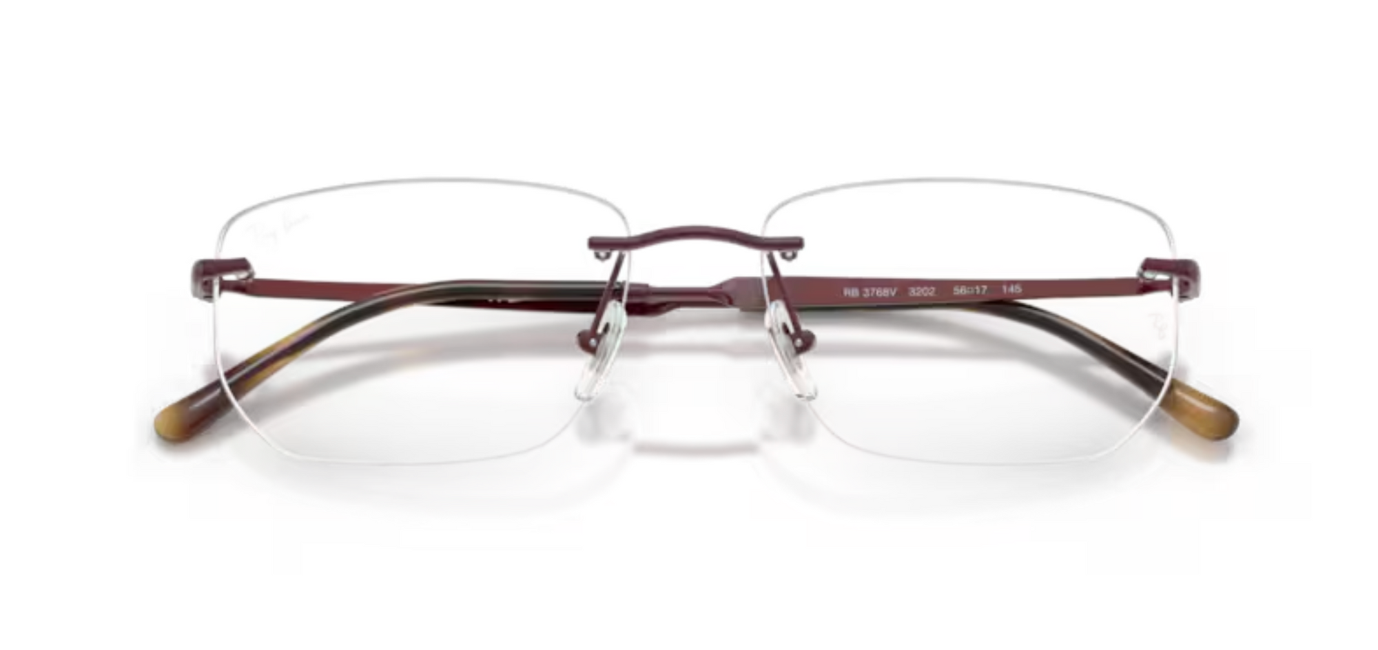 Prescription Glasses Ray-Ban RX3768V