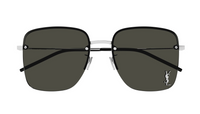 Saint Laurent Monogram SL 312 M 太阳眼镜