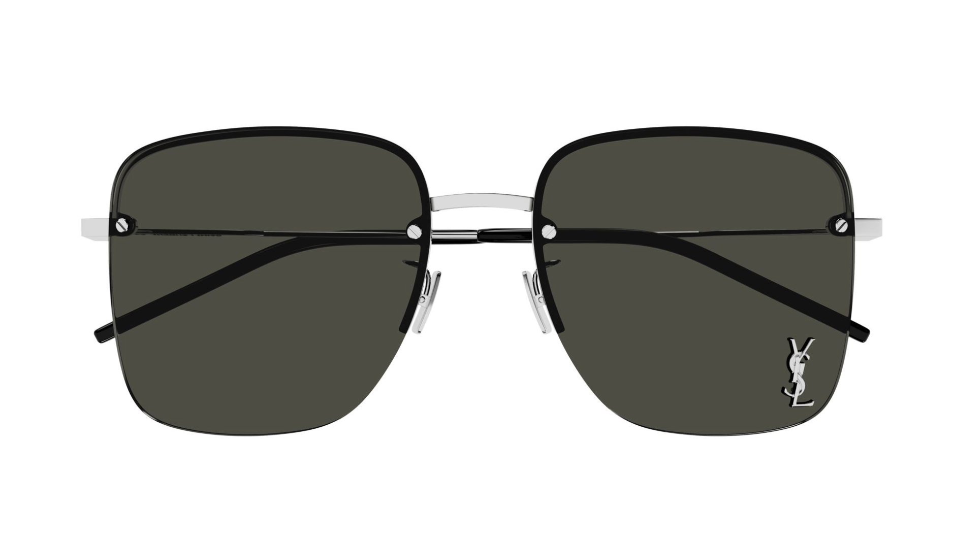 Saint Laurent Monogram SL 312 M 太阳眼镜