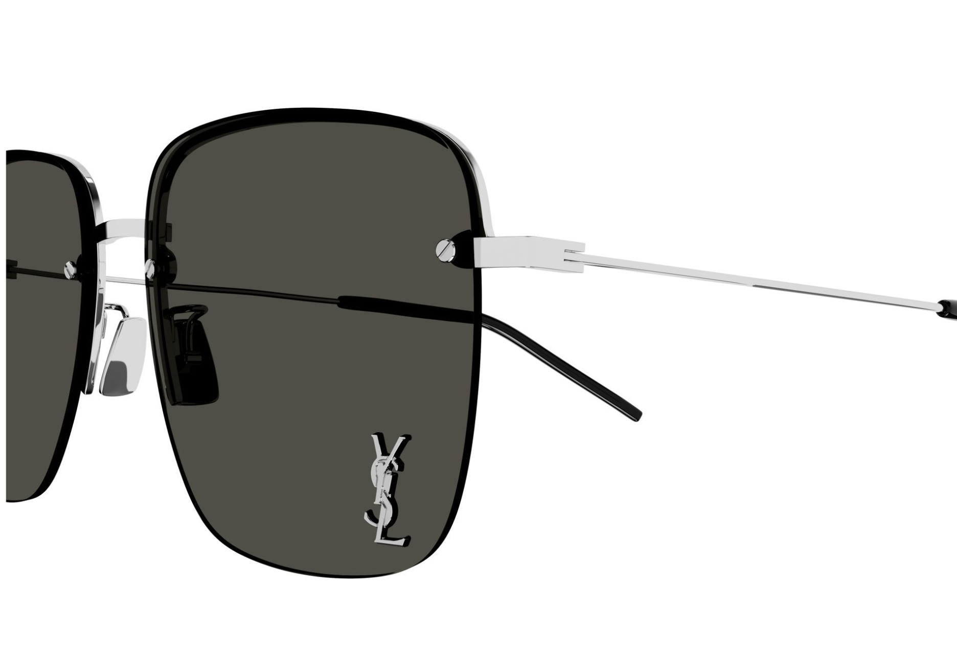 Saint Laurent Monogram SL 312 M 太阳眼镜